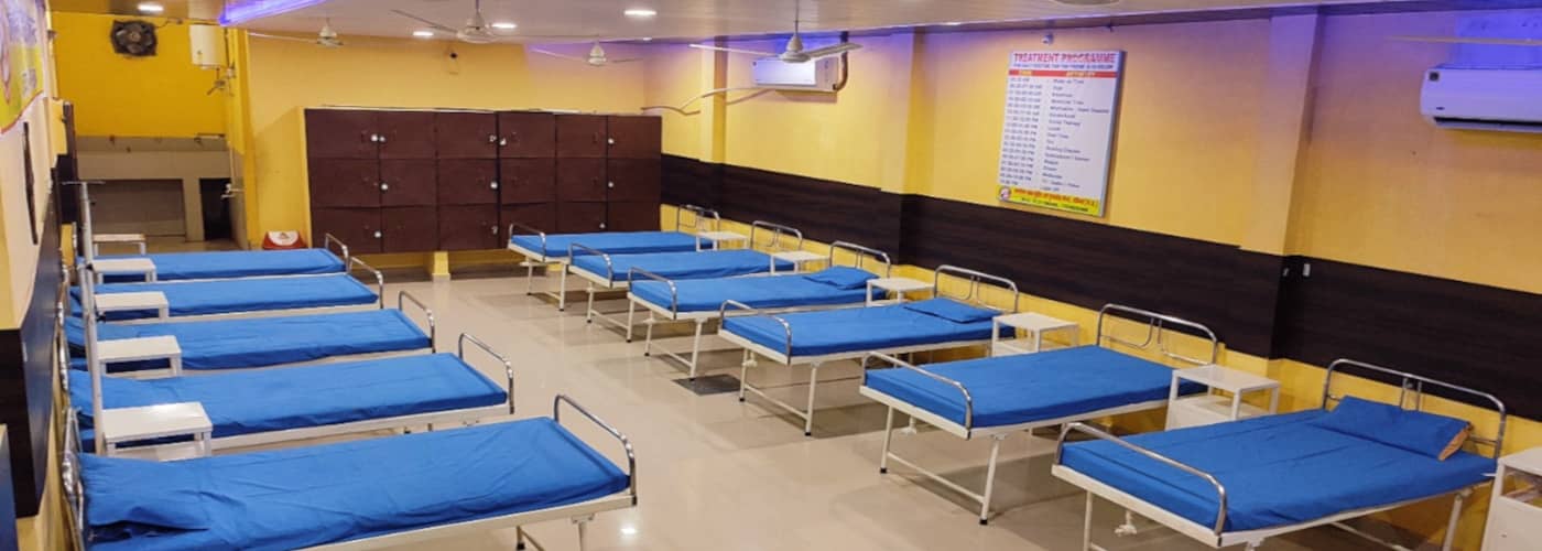 Best Nasha Mukti Kendra In Central India